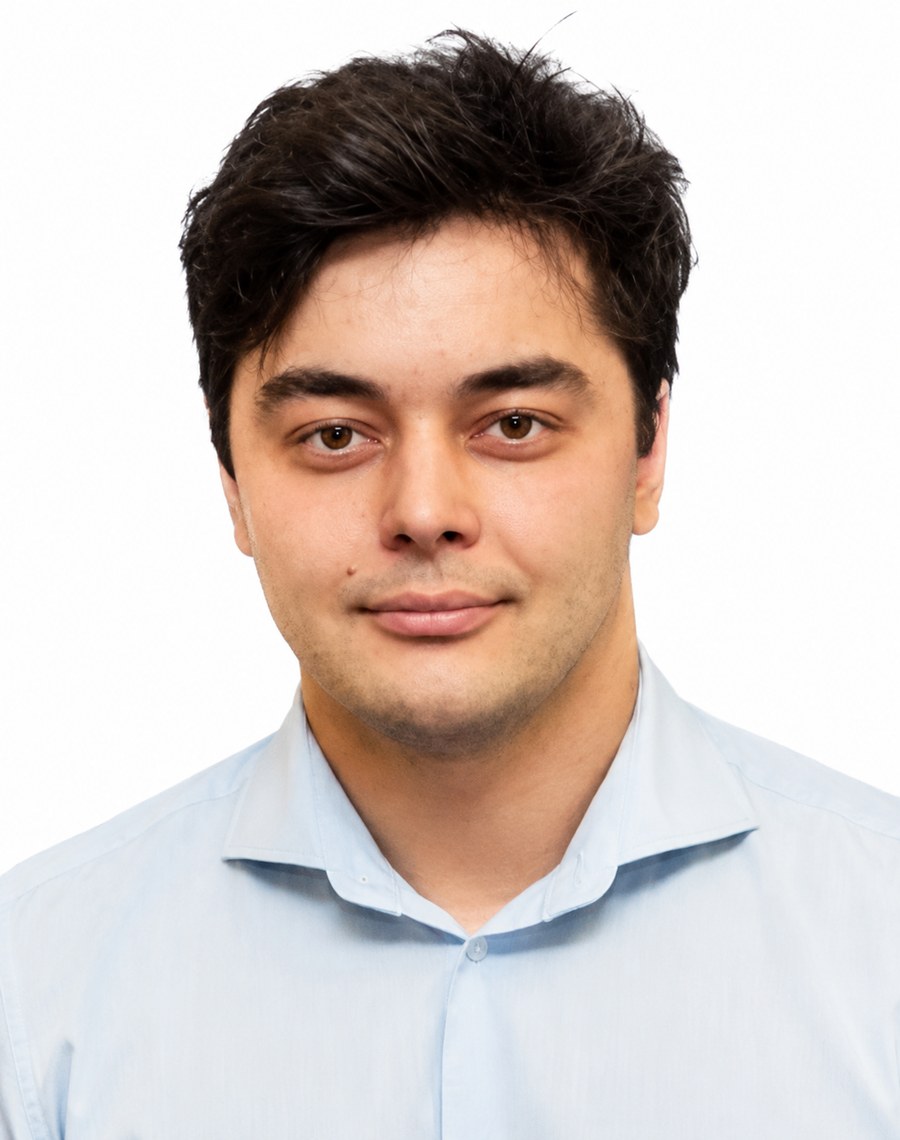 Dzamal Barambajev